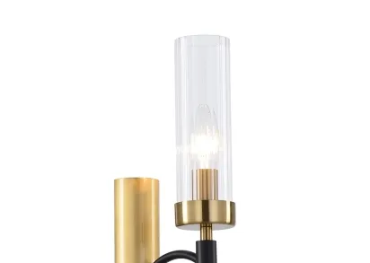 Бра Milosh Tendence MADISON 0919WL-1AB