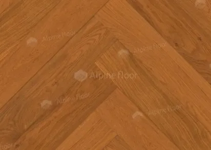 ALPINE FLOOR CASTLE Дуб Имбирный EW202-06