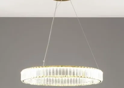 Подвесной светодионый светильник Moderli Asti V10730-PL