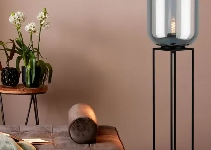 Торшер Eglo Bulciago 39989