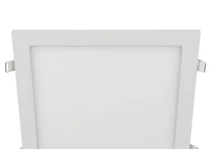 Встраиваемый светодиодный светильник Elektrostandard DLS003 24W 4200K a034919