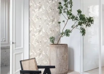 Обои Khroma Zoom La Vie En Rose LAV202