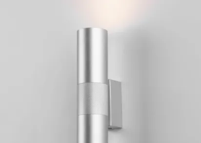 Бра Elektrostandard Steel 40119/LED серебро a058979