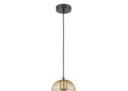 Подвесной светильник Vele Luce Diodor VL6404P01
