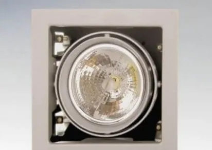 Встраиваемый светильник Lightstar Cardano 214117