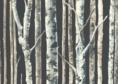 Обои Mayflower Solaris WMAFJ000114