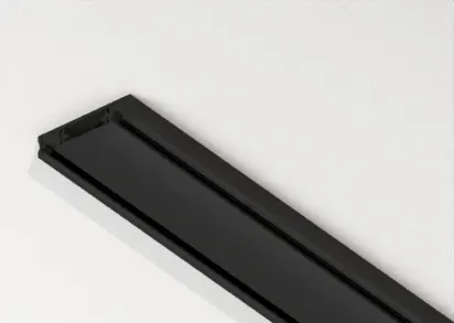 Шинопровод ZZOK Nemo Black N-BK-1000