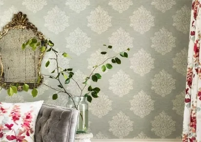 Обои Sanderson Waterperry 216268
