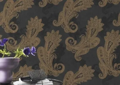 Обои Rasch Indian Style 746464