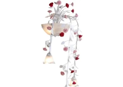 Настенный светильник Lucia Tucci Fiori Di Rose 113.3.2