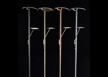 Торшер Citilux Дискус CL802003