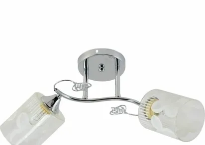 Потолочный светильник Reluce 01320-0.3-02 CR