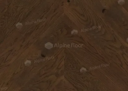 ALPINE FLOOR CHATEAU Дуб Тобакко-сhat EW203-08