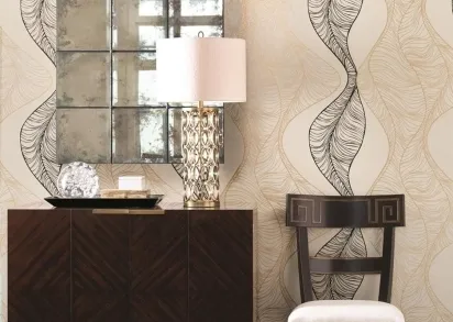 Обои York Candice Olson Breathless CP1226