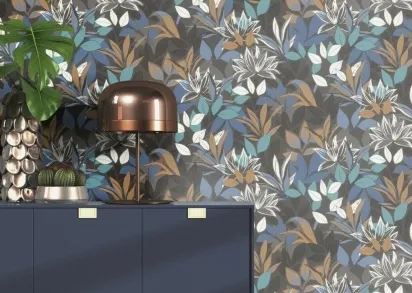 Обои Rasch Rhapsody 692303