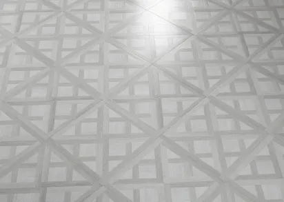 Woodstyle OPERA 71181 Шанье Белый