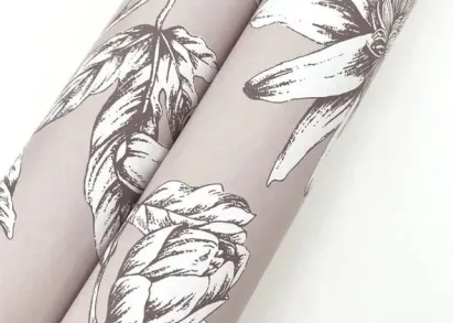 Обои York Toiles Resource Library RT7825