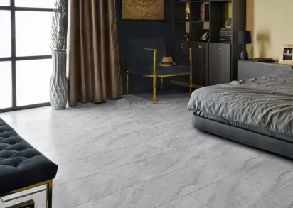 Alpine Floor LIGHT STONE Вердон ECO-15-4