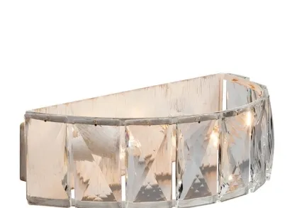 Настенный светильник Vitaluce V5266-0/3A