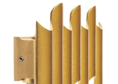 Уличный настенный светодиодный светильник Lightstar Bosso 341733