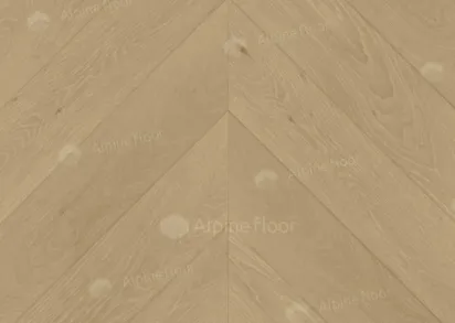 ALPINE FLOOR CHATEAU Дуб Шампань EW203-01