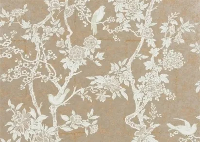 Обои Ralph Lauren Signature Papers 4 PRL048-07