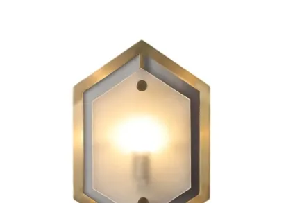 Настенный светильник Romatti Kobo Salassa 8906-D