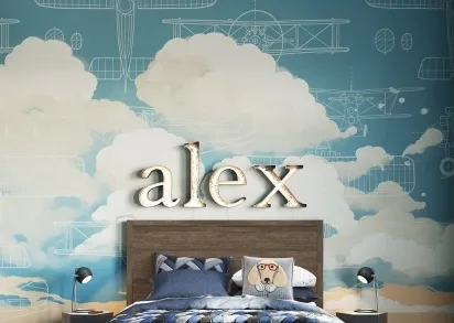 Обои Architector Joy 72147M