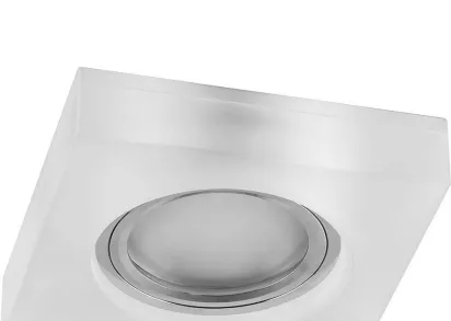 Встраиваемый светильник Feron CD8180 29708