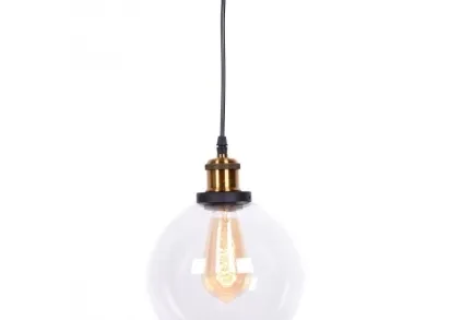 Подвесной светильник Lumina Deco Navarro LDP 6802 PR