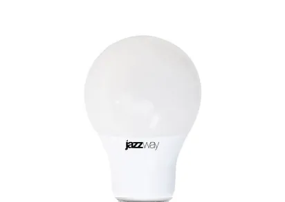 Лампа cветодиодная для птицеводства Jazzway E27 10W 1700K матовая 5022881