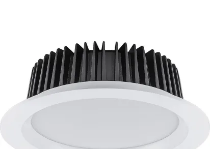 Встраиваемый светодиодный светильник Feron MarketBright AL253 48999