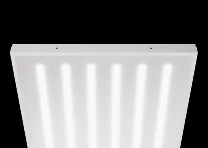 Потолочный светильник WOLTA Pro ДВО03-54-005-5К