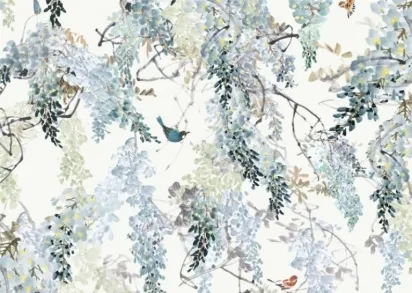 Обои Sanderson Waterperry 216298