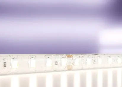 Светодиодная влагозащищенная лента Maytoni Technical 9,6W/m 120LED/m 2835SMD дневной белый 5M 10146