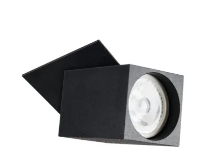 Спот Kanlux CHIRO GU10 DTL-B 29313