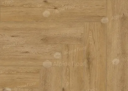 Alpine floor ART PARQUET TESORO 1005-1