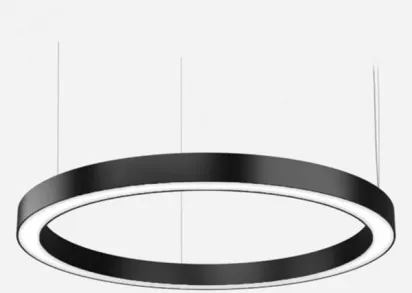 Подвесной светодиодный светильник Siled Nimbus 7370723