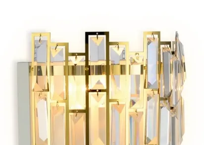 Настенный светильник Ambrella light Traditional TR5055