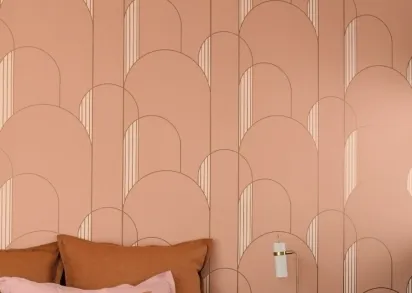 Обои Caselio Labyrinth 102119022