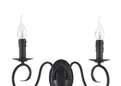 Бра Arti Lampadari Amaro E 2.1.2 B