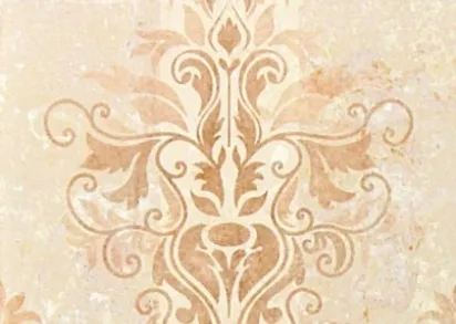 Плитка 010101004323 Дамаск бежевый низ 03 20х30