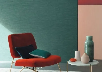 Обои Casamance La Toile 74563670