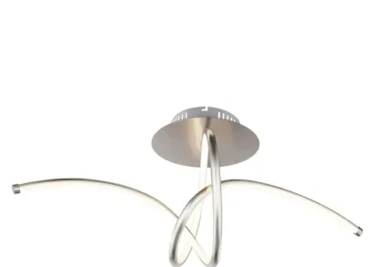 Потолочный светодиодный светильник Globo Kyle 67825-30D