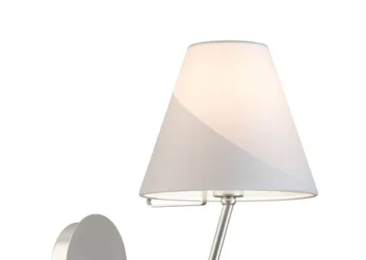 Бра Freya Vanessa FR5084WL-01G