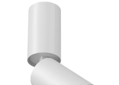 Спот Maytoni Focus S C051CL-01W