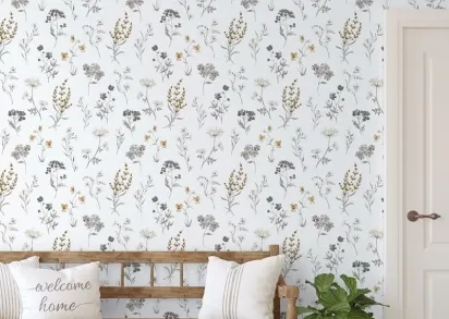 Обои Aura Spring 1901-2