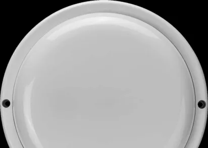 Светильник ОНЛАЙТ 90 119 OBL-R4-8-6.5K-WH-IP65-LED 90119