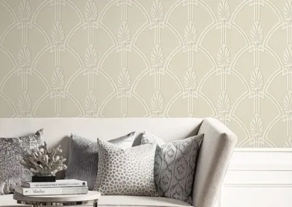Обои KT-Exclusive Art Nouveau Origins MR71104