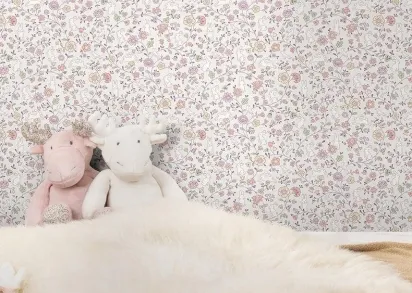 Обои Grandeco Jack n Rose 2024 JS3103